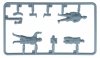 Mini Art 49022 Finnish and Soviet Pilots - 6 figures 1/48